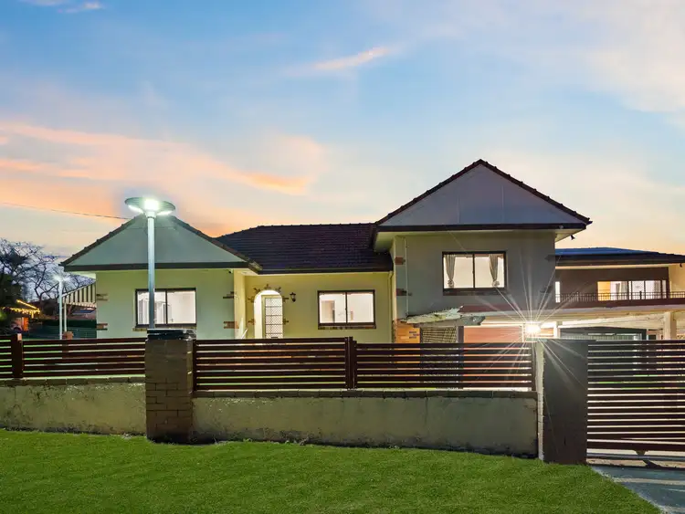 Second view of Homely house listing, 344 Lillian Avenue, Salisbury QLD 4107