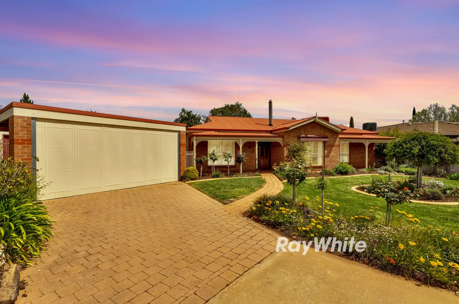 Main view of Homely house listing, 5 Emily Court, Mildura VIC 3500