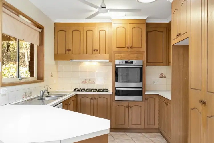 Second view of Homely house listing, 5 Emily Court, Mildura VIC 3500