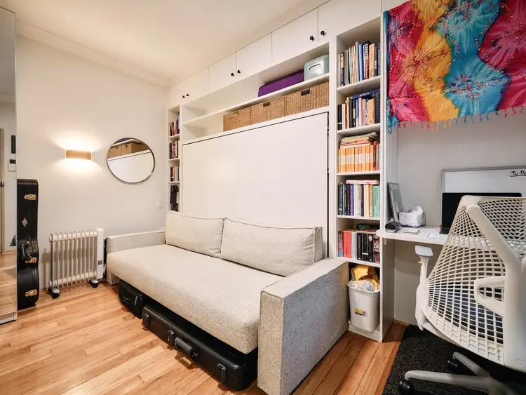 Second view of Homely studio listing, 2/225 Parramatta Road, Annandale NSW 2038