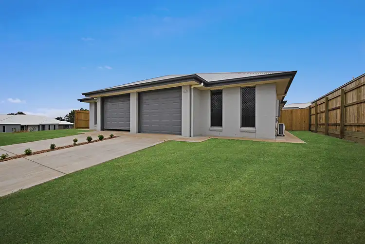 2/8 Whitefield Street, Glenvale QLD 4350