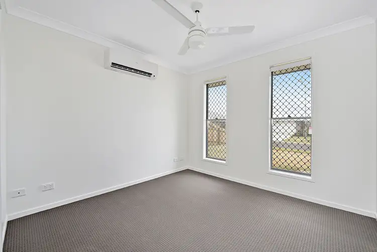 Third view of Homely unit listing, 2/8 Whitefield Street, Glenvale QLD 4350