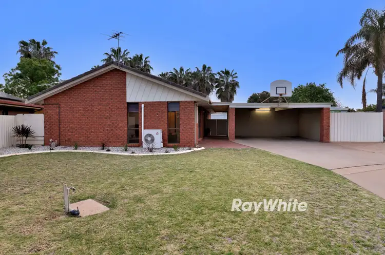 3 Lapthorne Court, Mildura VIC 3500