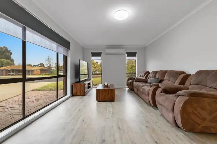 Fourth view of Homely house listing, 3 Lapthorne Court, Mildura VIC 3500