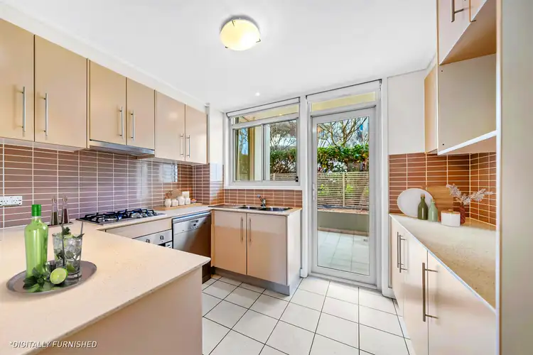 214/1 The Piazza, Wentworth Point NSW 2127
