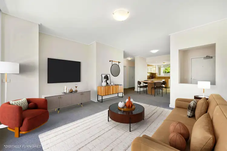 Fourth view of Homely apartment listing, 214/1 The Piazza, Wentworth Point NSW 2127