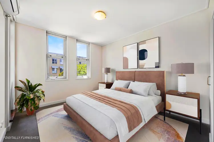 Fifth view of Homely apartment listing, 214/1 The Piazza, Wentworth Point NSW 2127