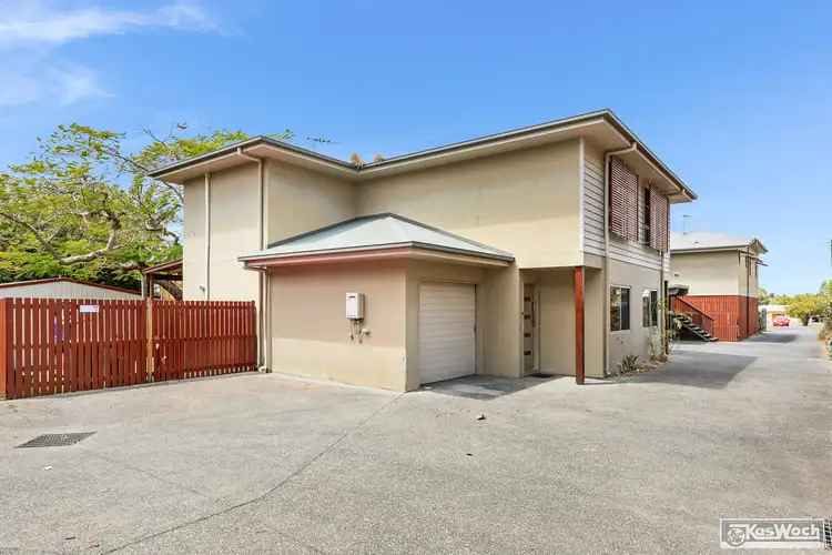 2/85 PAINSWICK STREET