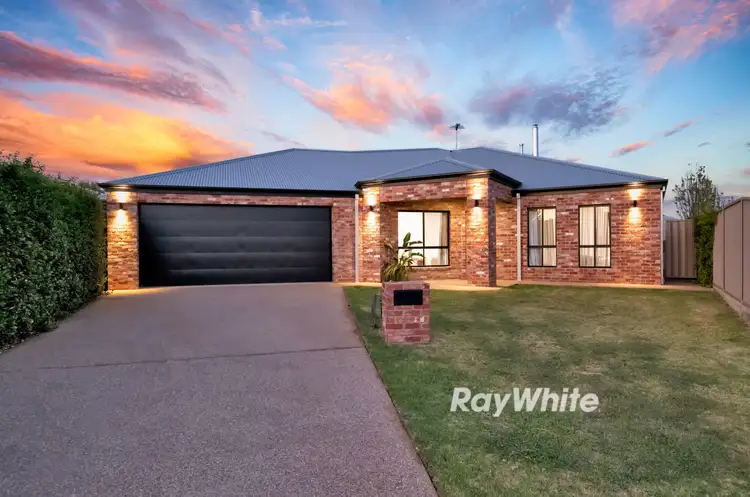 3 Sutterby Place, Red Cliffs VIC 3496