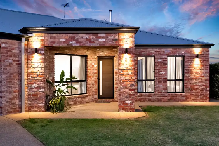 Fourth view of Homely house listing, 3 Sutterby Place, Red Cliffs VIC 3496