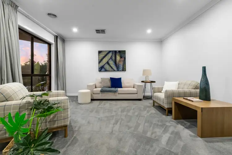 Sixth view of Homely house listing, 3 Sutterby Place, Red Cliffs VIC 3496