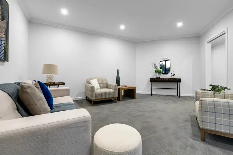 Seventh view of Homely house listing, 3 Sutterby Place, Red Cliffs VIC 3496