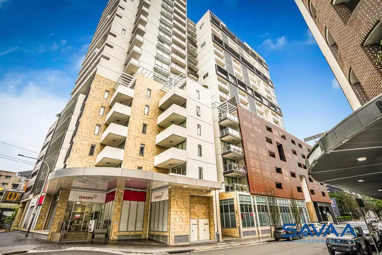 113/36-46 Cowper Street, Parramatta NSW 2150