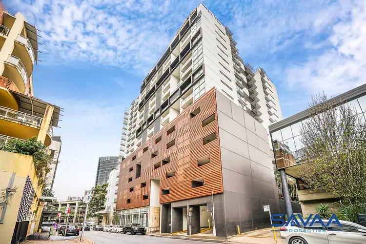 Second view of Homely apartment listing, 113/36-46 Cowper Street, Parramatta NSW 2150
