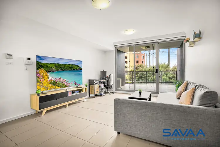 Fourth view of Homely apartment listing, 113/36-46 Cowper Street, Parramatta NSW 2150