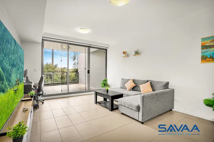 Fifth view of Homely apartment listing, 113/36-46 Cowper Street, Parramatta NSW 2150
