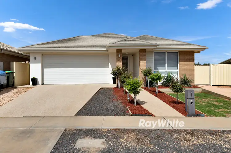 42 Eastside Drive, Mildura VIC 3500