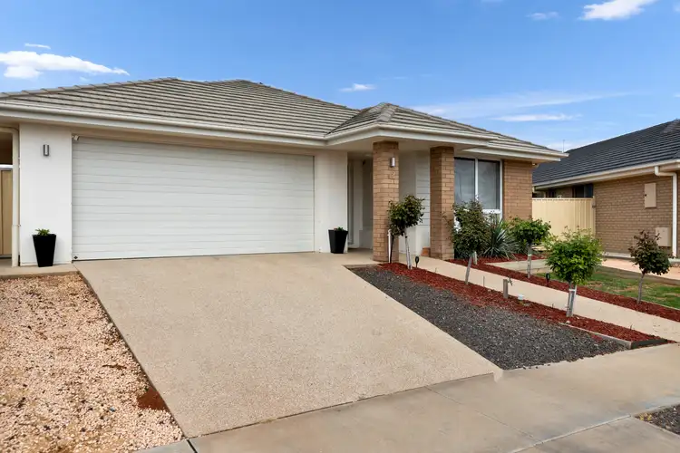 Second view of Homely house listing, 42 Eastside Drive, Mildura VIC 3500