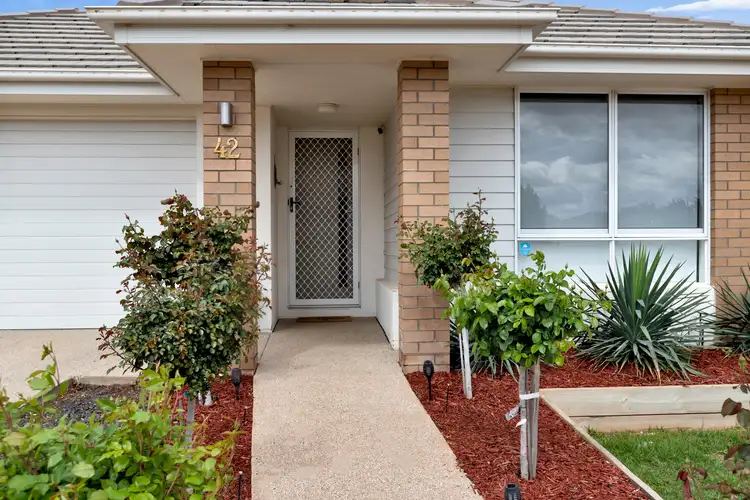 Third view of Homely house listing, 42 Eastside Drive, Mildura VIC 3500