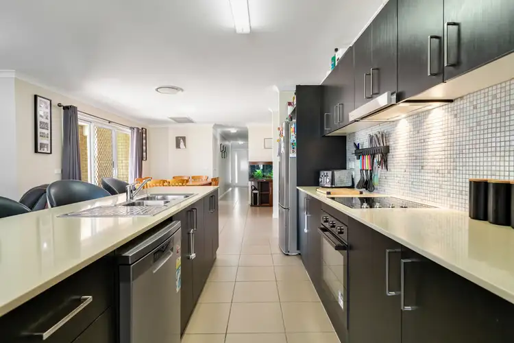 Sixth view of Homely house listing, 42 Eastside Drive, Mildura VIC 3500