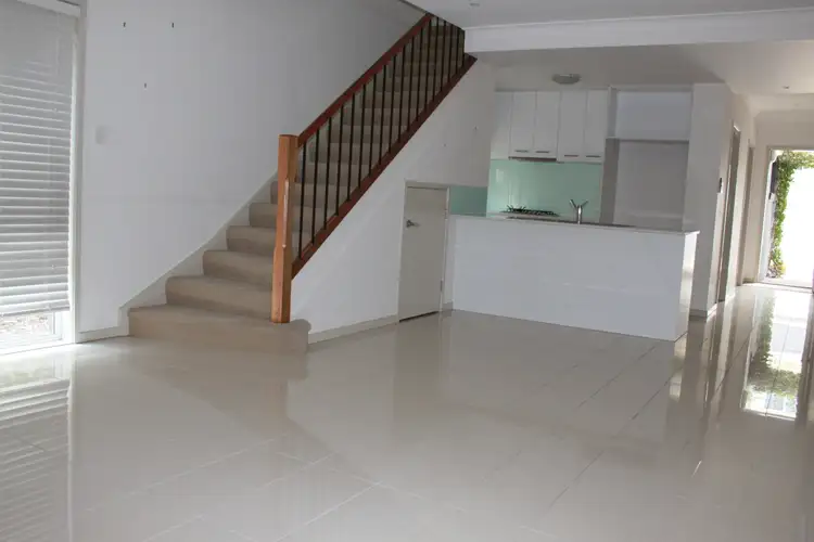 Second view of Homely townhouse listing, 31/18 Whitley Street, Mount Gravatt East QLD 4122