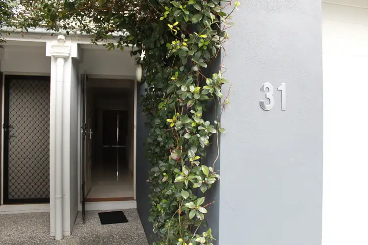 Third view of Homely townhouse listing, 31/18 Whitley Street, Mount Gravatt East QLD 4122