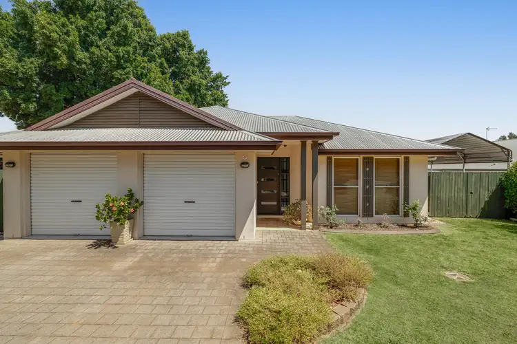 Second view of Homely house listing, 599 Hume Street, Kearneys Spring QLD 4350