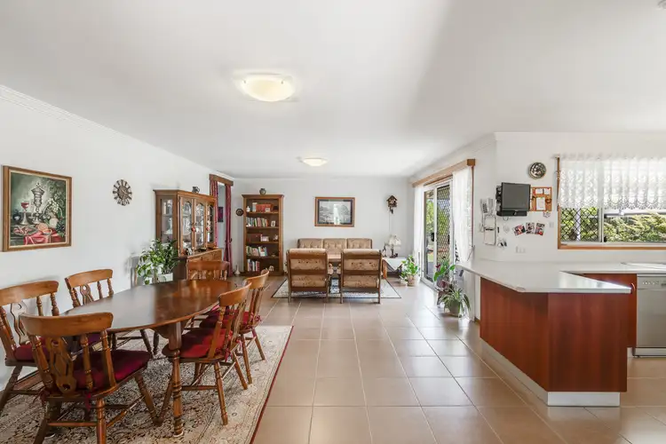 Fourth view of Homely house listing, 599 Hume Street, Kearneys Spring QLD 4350