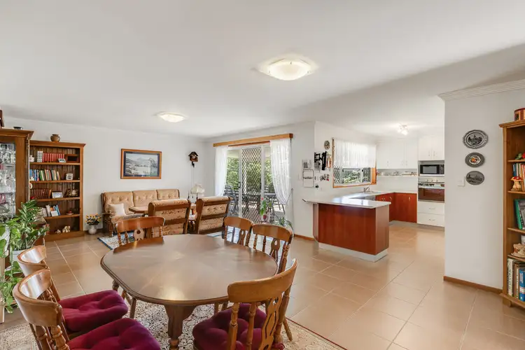 Fifth view of Homely house listing, 599 Hume Street, Kearneys Spring QLD 4350