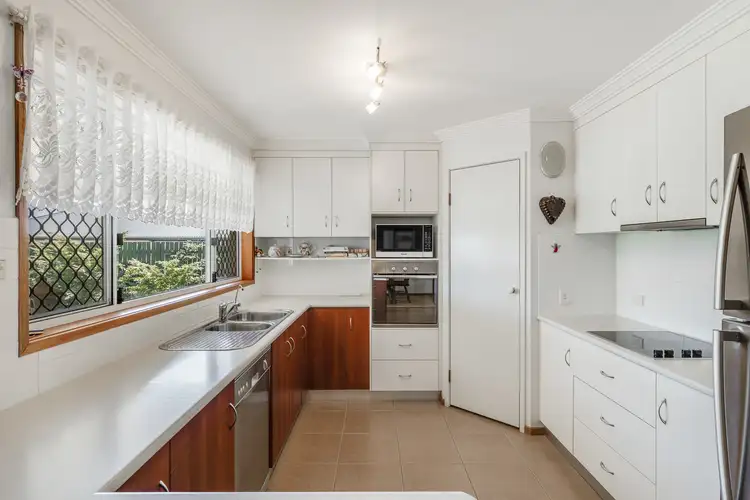 Sixth view of Homely house listing, 599 Hume Street, Kearneys Spring QLD 4350