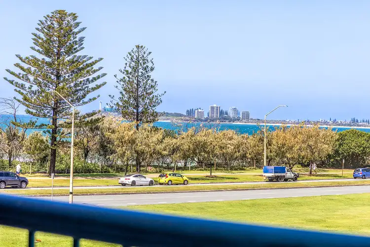 311/102 Alexandra Parade, Alexandra Headland QLD 4572