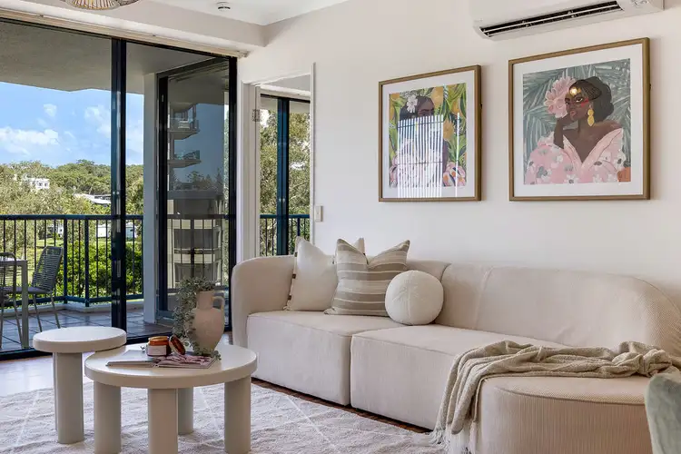 Third view of Homely unit listing, 311/102 Alexandra Parade, Alexandra Headland QLD 4572