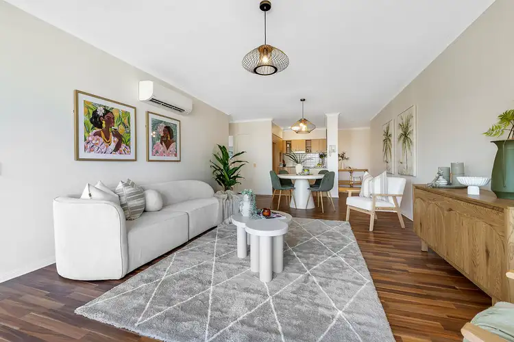 Fifth view of Homely unit listing, 311/102 Alexandra Parade, Alexandra Headland QLD 4572