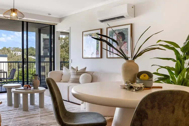 Sixth view of Homely unit listing, 311/102 Alexandra Parade, Alexandra Headland QLD 4572