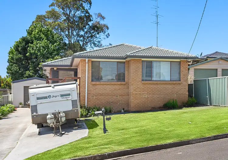 13 Guligal Road, Dapto NSW 2530