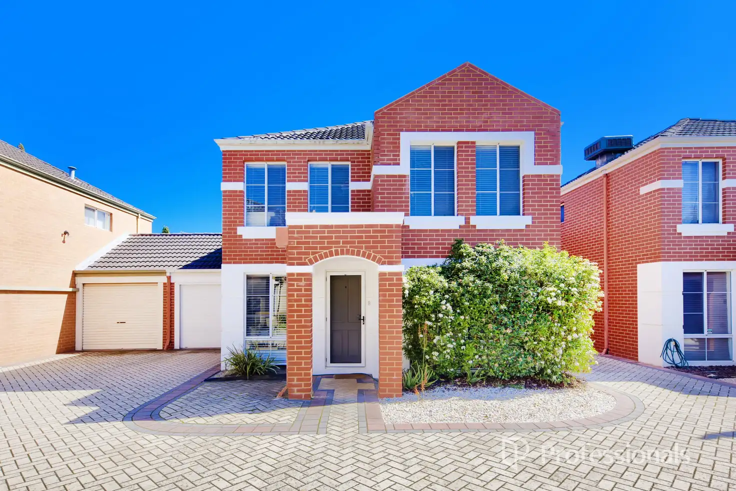 Main view of Homely house listing, 4/1 Waverley Street, Dianella WA 6059