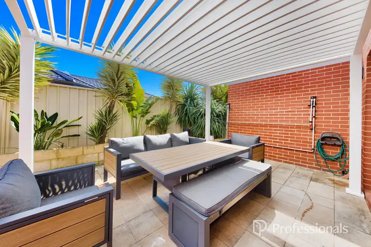 Second view of Homely house listing, 4/1 Waverley Street, Dianella WA 6059