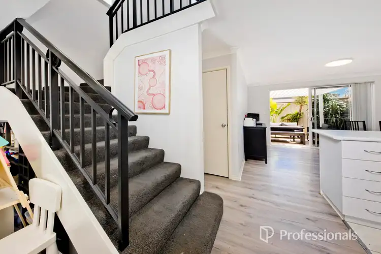 Third view of Homely house listing, 4/1 Waverley Street, Dianella WA 6059