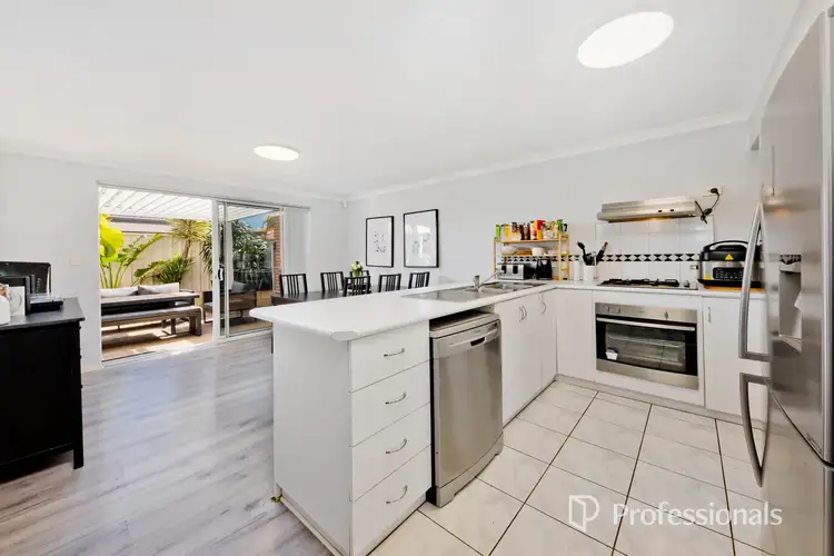 Fourth view of Homely house listing, 4/1 Waverley Street, Dianella WA 6059
