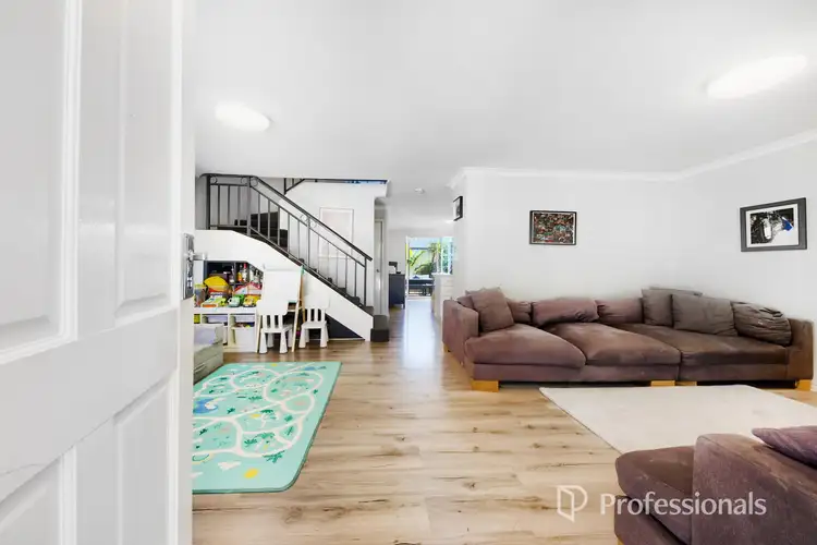 Fifth view of Homely house listing, 4/1 Waverley Street, Dianella WA 6059