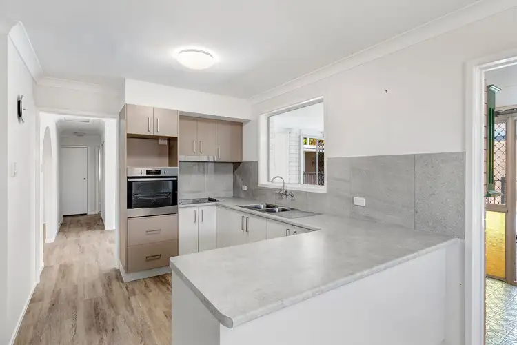 18 Ridgewood Road, Algester QLD 4115