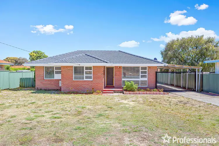 90 Callison Way, Koondoola WA 6064