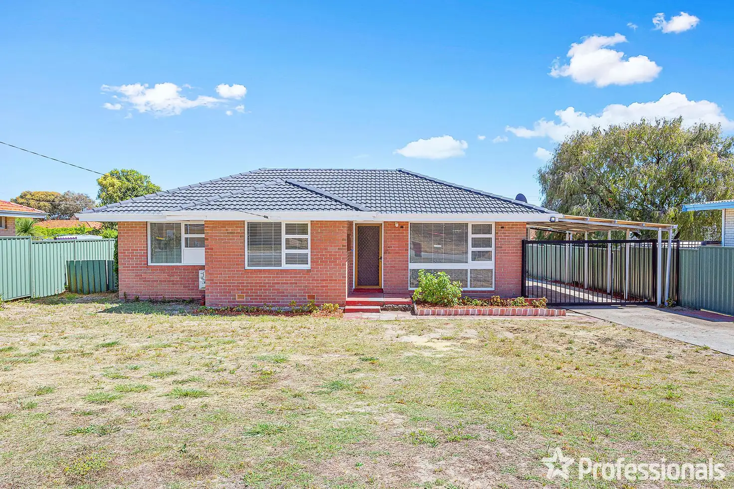 Main view of Homely house listing, 90 Callison Way, Koondoola WA 6064
