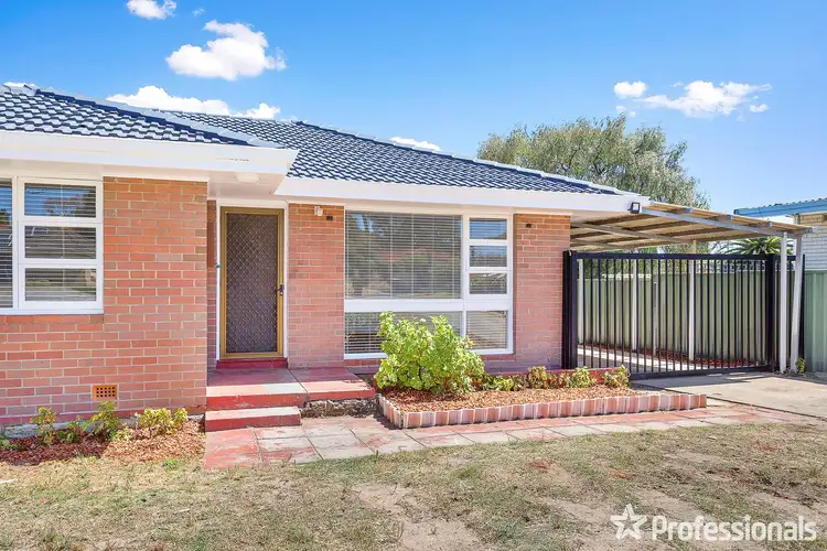 Third view of Homely house listing, 90 Callison Way, Koondoola WA 6064