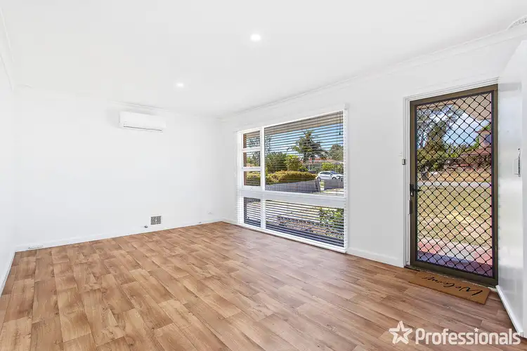 Fifth view of Homely house listing, 90 Callison Way, Koondoola WA 6064