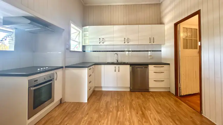 Main view of Homely house listing, 23 Headfort Street, Greenslopes QLD 4120