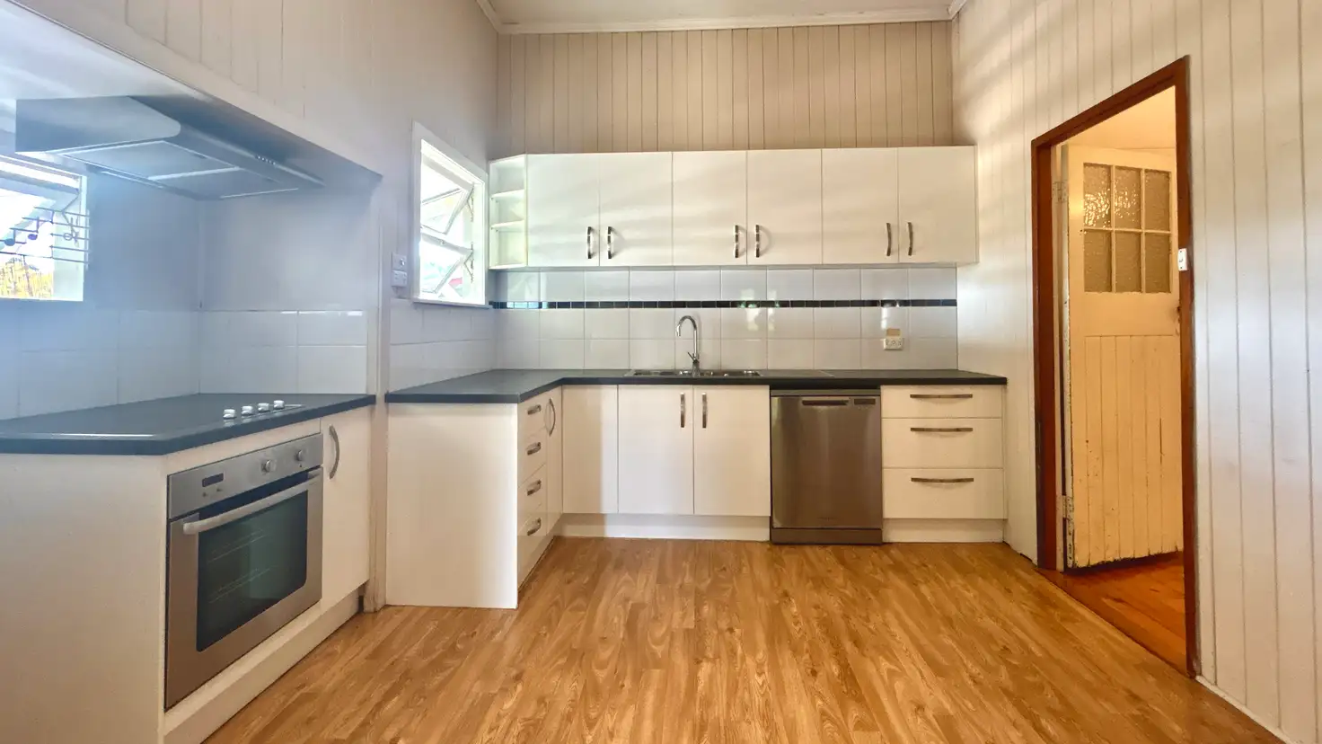 Main view of Homely house listing, 23 Headfort Street, Greenslopes QLD 4120