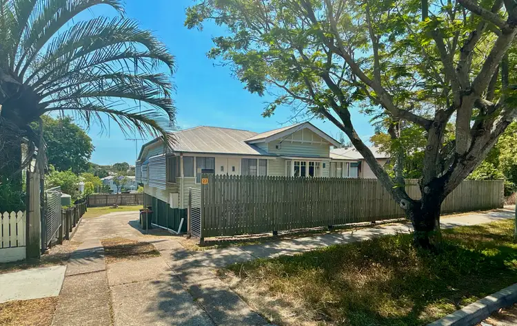 Second view of Homely house listing, 23 Headfort Street, Greenslopes QLD 4120