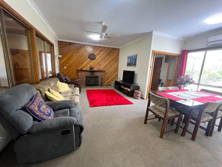Second view of Homely house listing, 95 Crispe Street, Deniliquin NSW 2710
