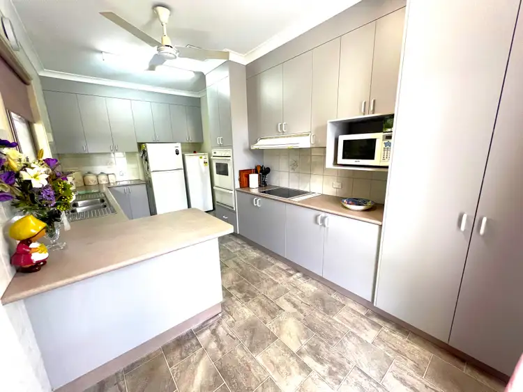 Third view of Homely house listing, 95 Crispe Street, Deniliquin NSW 2710